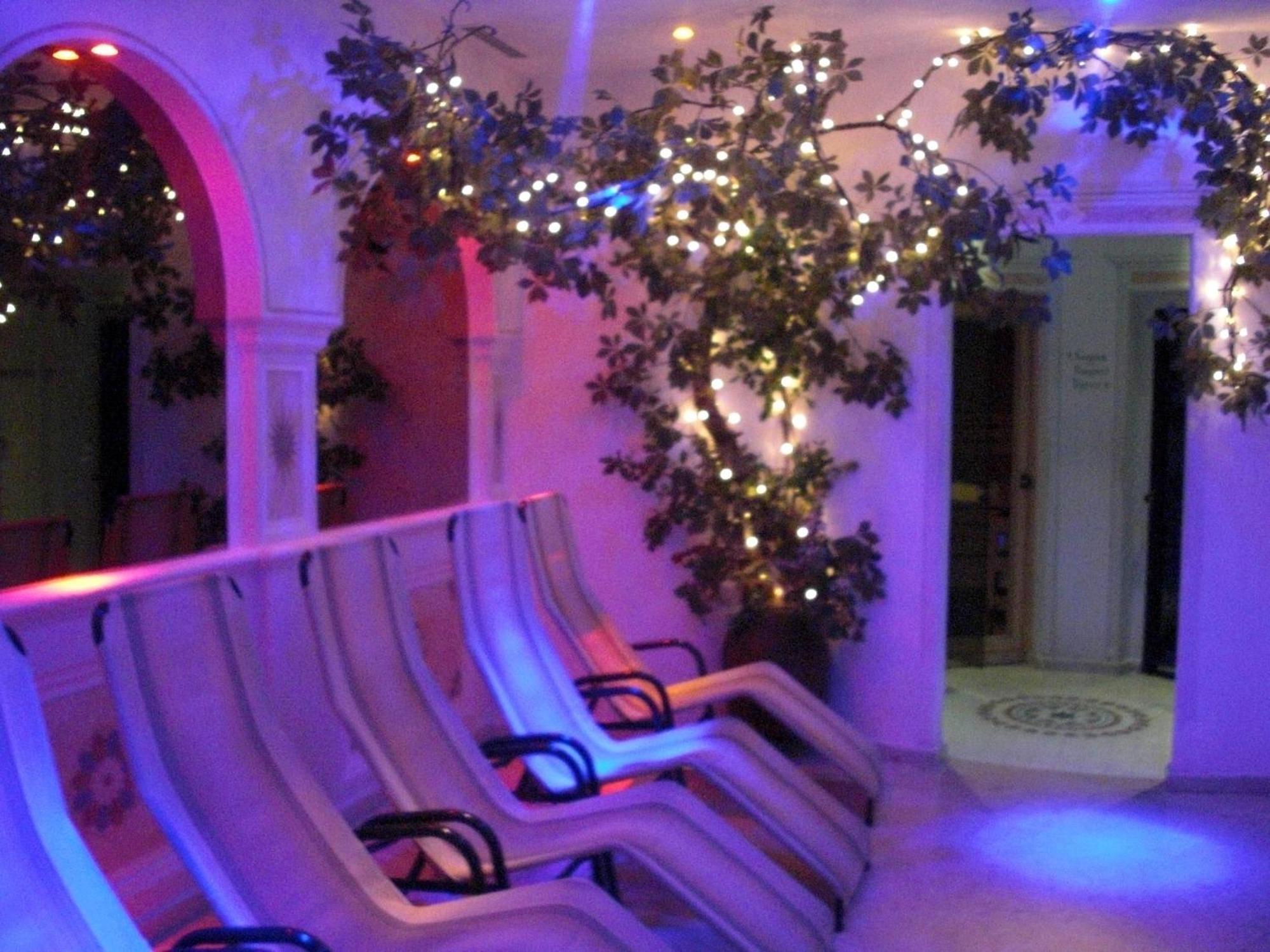 Hotel Alpino Wellness & Spa Antica Fonte di Peio Exterior foto